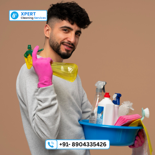 Clean Living Room in Rajarajeshwari Nagar