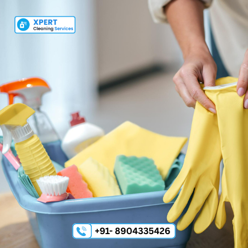 Bathroom Cleaning in Kengeri