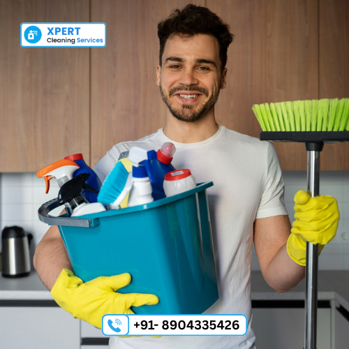 Carpet Cleaning in Kengeri