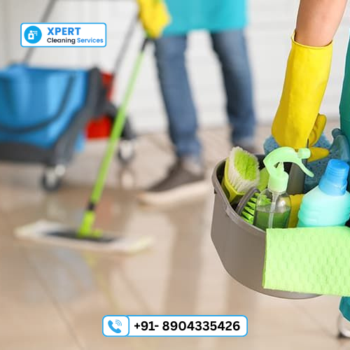 Office Deep Cleaning in Kengeri